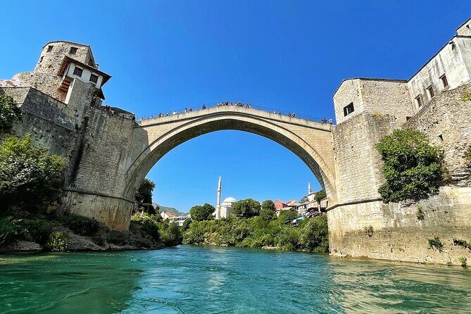 Private Mostar, Blagaj and Kravice Waterfalls Tour from Sarajevo - Who Should Consider This Tour?