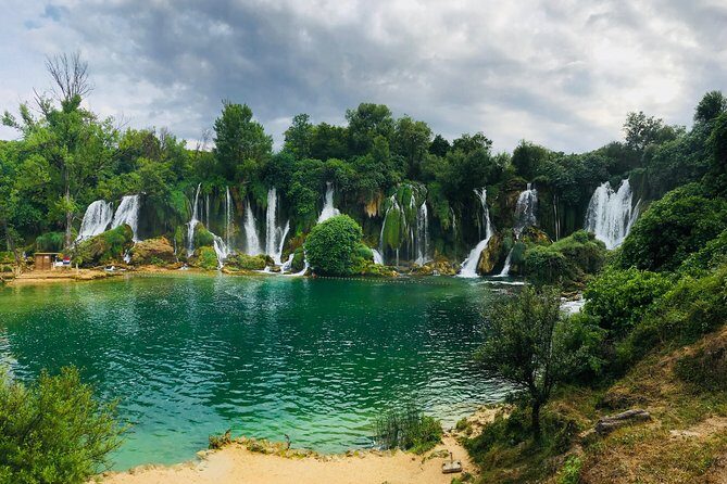 Private Mostar, Blagaj and Kravice Waterfalls Tour from Sarajevo - In The Sum Up