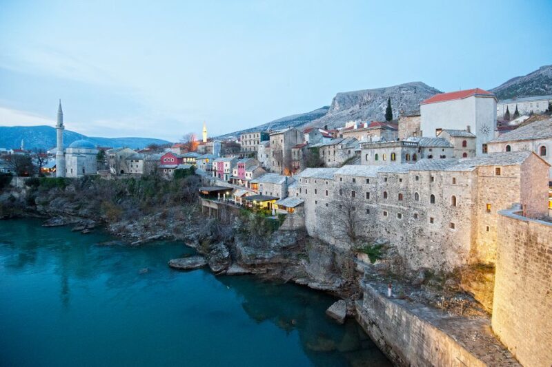 Private Mostar, Ston and Kravice Waterfalls - Costumizable - Authentic Experiences and Practical Tips