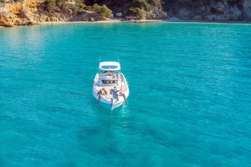 Private Motor Boat Cruise, Snorkelling,Swimming,Fishing - Final Thoughts: Is This Your Crete Adventure?