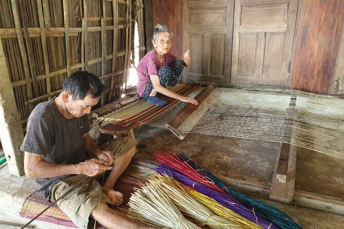 Private Motorbike tour and Discover local villages around Hoi An - A Closer Look at the Itinerary