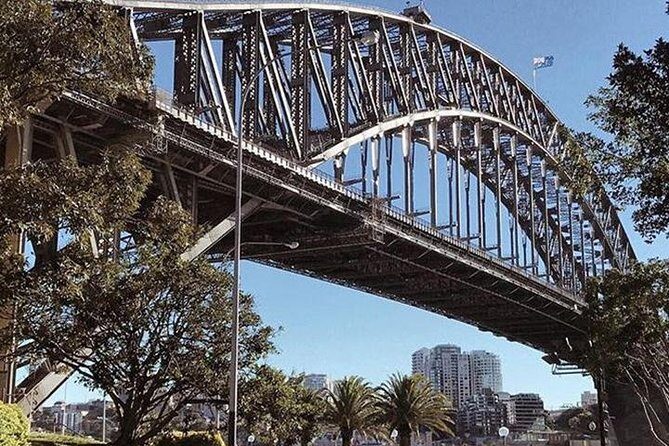 Private Motorbike Tour around Sydney - Who Should Consider This Tour?