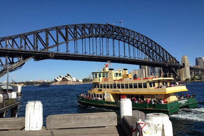 Private Motorbike Tour around Sydney - The Sum Up: Who Will Love This Experience?