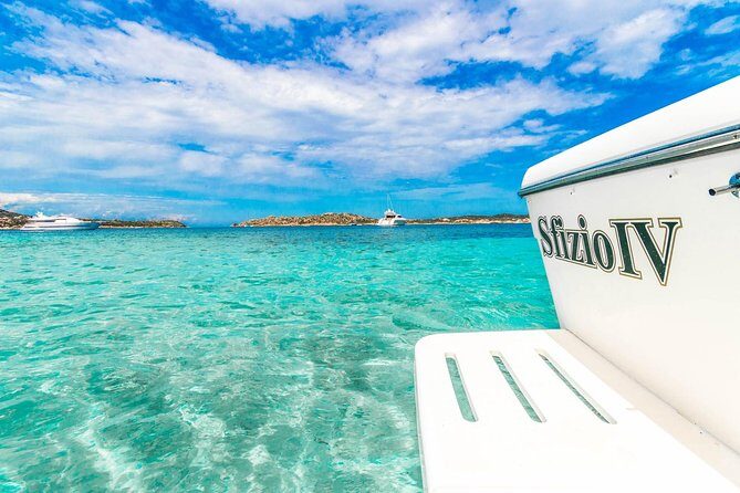 Private Motorboat Tour of the La Maddalena Archipelago - Final Thoughts