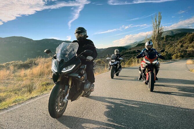 Private Motorcycle Day Tour to Fuji and Hakone: Onsen and Nature - Mount Fuji: A Once-in-a-Lifetime View