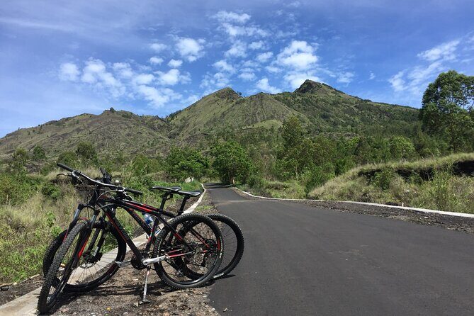 Private Mount Batur Day Tour - Include Ubud Monkey Forest - Final Thoughts