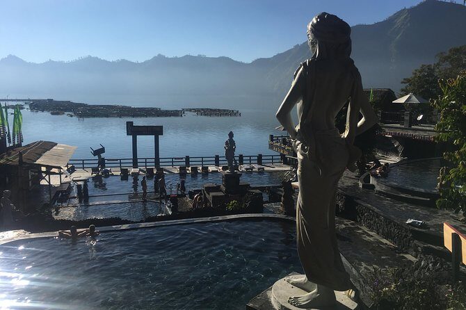 Private Mount batur Hiking and Natural Hot Springs - Why This Tour Offers Great Value
