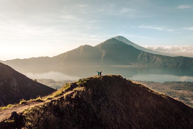 Private Mount batur Hiking and Natural Hot Springs - Frequently Asked Questions
