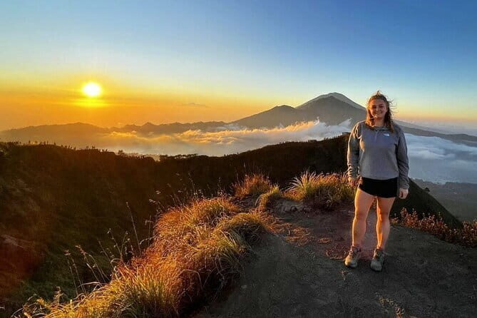 Private Mount Batur Sunrise and Nature from Ubud Bali - Key Points