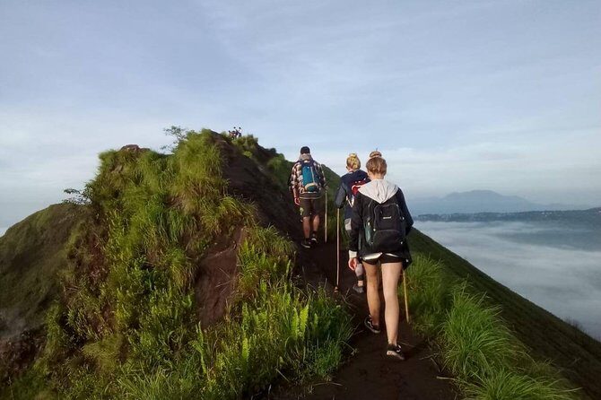 Private Mount Batur Sunrise Trek and Ayung River White Water Rafting Tour - Diving Into the Experience: What You Can Expect