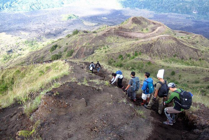 Private Mount Batur Sunrise Trek and Ayung River White Water Rafting Tour - Final Thoughts