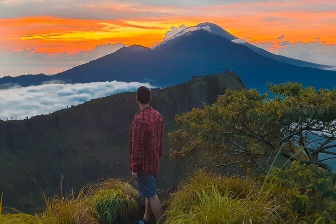 Private Mount Batur Sunrise Trekking And Natural Hot Springs - The Sum Up