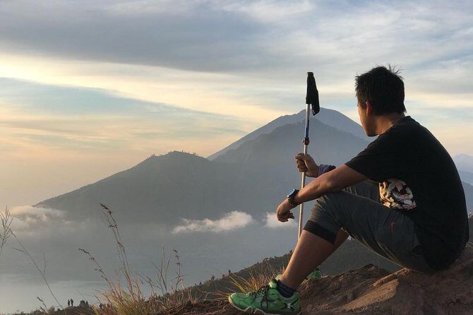 Private Mount Batur Sunrise Trekking - Why Choose This Trek?