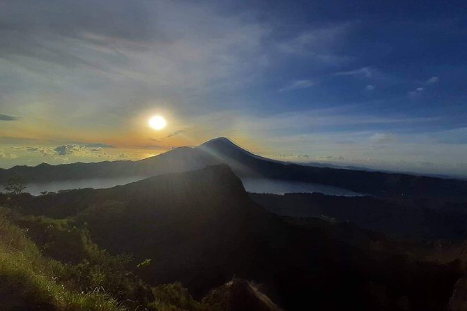 Private Mount Batur Sunrise Trekking - The Guides: Knowledgable and Supportive