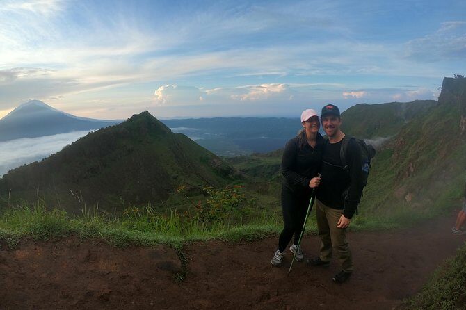 Private Mount Batur Sunrise Trekking - Who Is This Tour Best For?