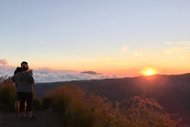 Private Mount Batur Sunset Trekking - All inclusive tour - In-Depth Review of the Private Mount Batur Sunset Trekking Experience