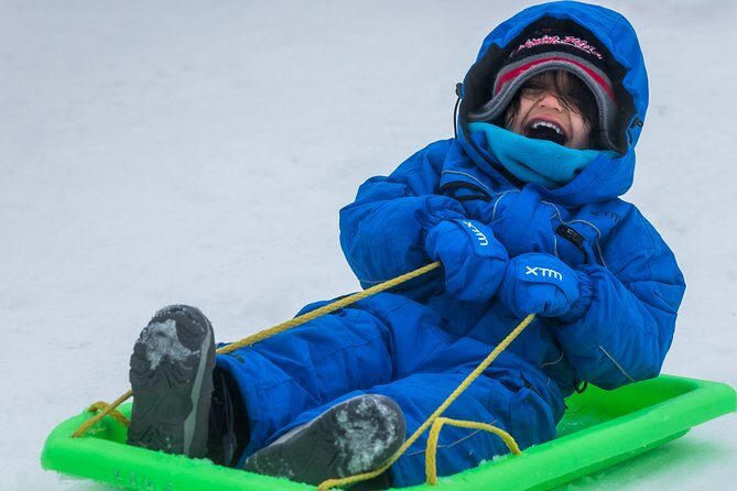 Private Mount Buller Snow and Ski Tour from Melbourne - The Sum Up