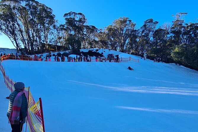 Private Mount Buller Snow and Ski Tour from Melbourne - FAQ