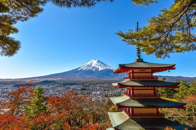 Private Mount Fuji Day Trip from Tokyo by Car - Final Thoughts