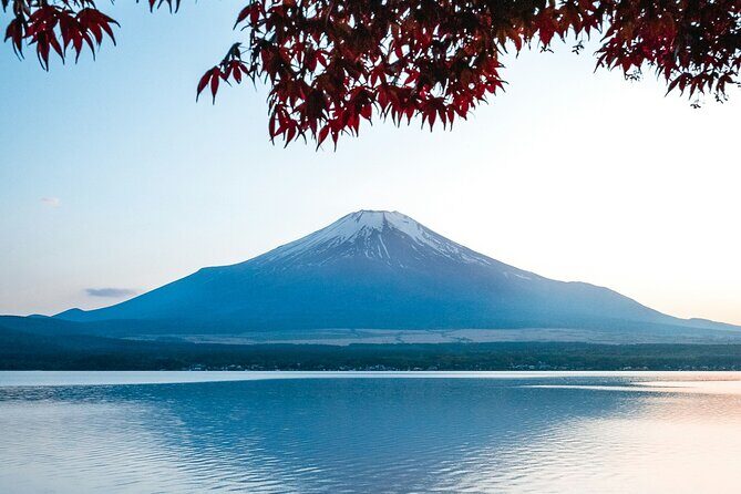 Private Mount Fuji Tour with English Driver from Tokyo - FAQs