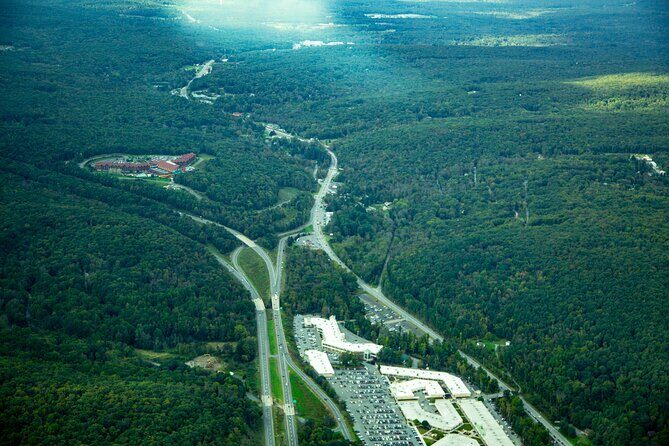 Private Mount Pocono Observation Air Tour - Why You Should Consider This Tour