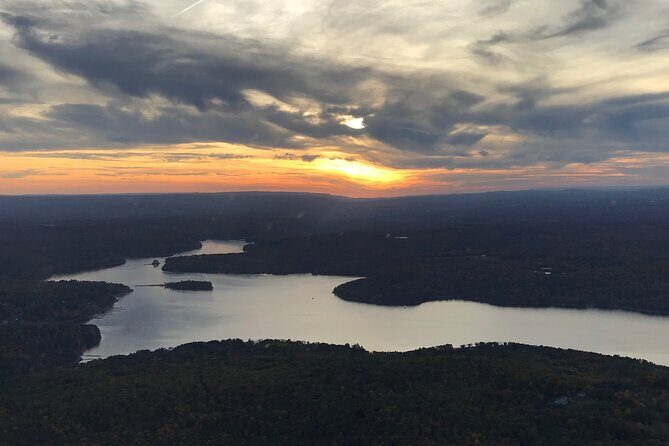 Private Mount Pocono Observation Air Tour - Frequently Asked Questions