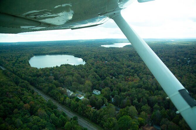 Private Mount Pocono Observation Air Tour - Final Thoughts