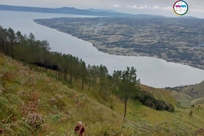 Private Mount Pusuk Buhit Hiking Tour from Samosir Island - Authentic Insights from Travelers