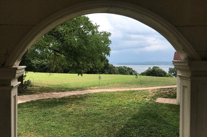 Private Mount Vernon Tour - A Deep Dive into the Experience