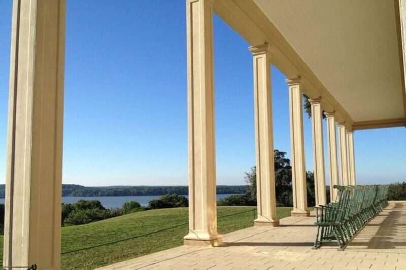 Private Mount Vernon Tour: Explore Washingtons Legacy - Key Points