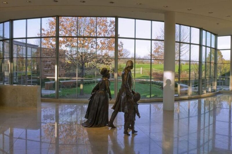 Private Mount Vernon Tour: Explore Washingtons Legacy - Who This Tour Is Best For