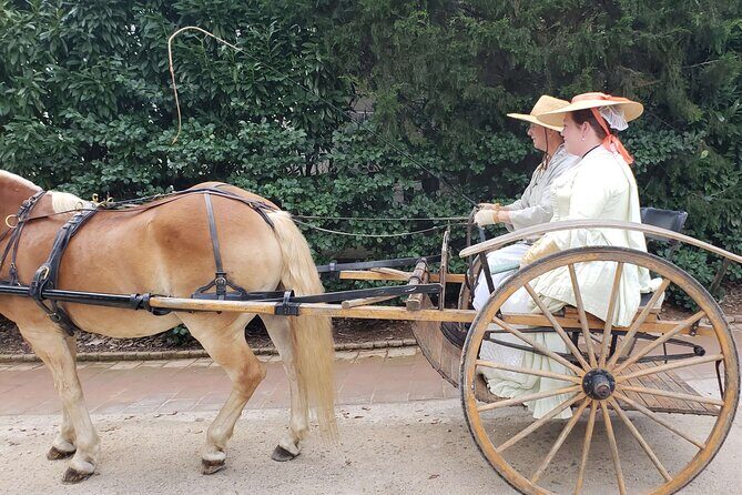 Private Mount Vernon Tour for up to 10 Guests - Who Should Book This Tour?