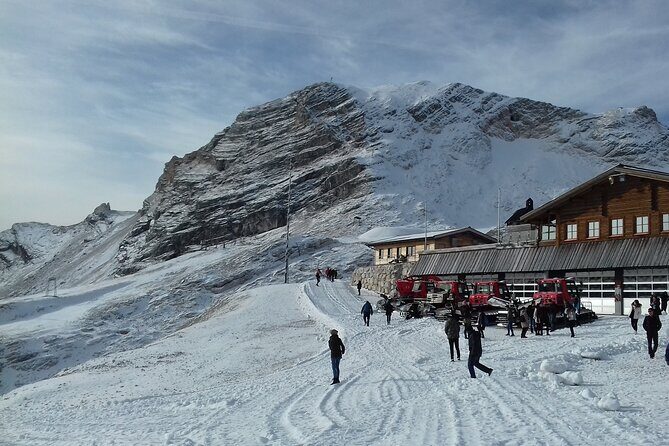 Private: Mount ZUGSPITZE & SNOW Much More - Deluxe Tour from Munich - FAQ About the Private Zugspitze & Bavarian Highlights Tour