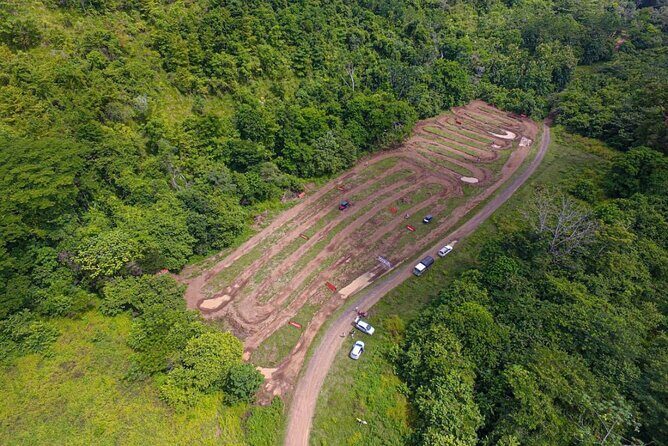 Private Mountain ATV, Zipline, Tractor Safari Tour and Lunch - FAQs