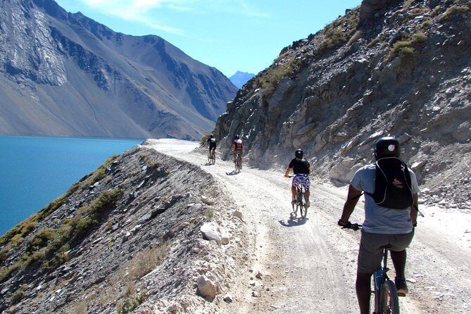 Private Mountain Bike Tour to El Yeso Reservoir and Maipo Valley - A Practical Look at the Tour Experience