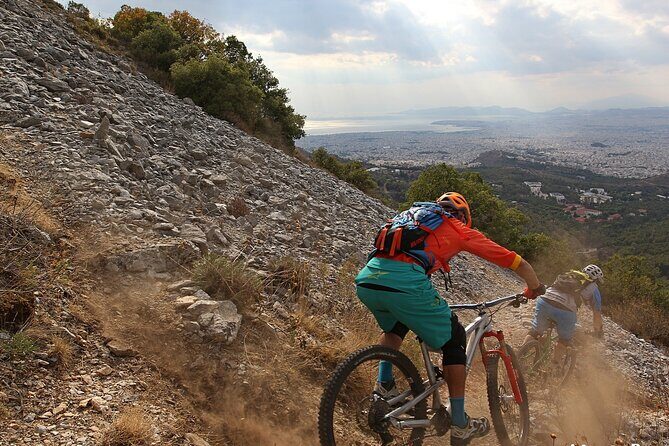 Private Mountain Bike,Trail Ride Tour of Mount Ymittos, Athens. - Who Should Consider This Tour?