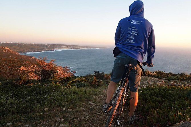 Private Mountain Biking Adventure in Sintra Cascais Park - Discover the Beauty of Sintra-Cascais Natural Park on Two Wheels