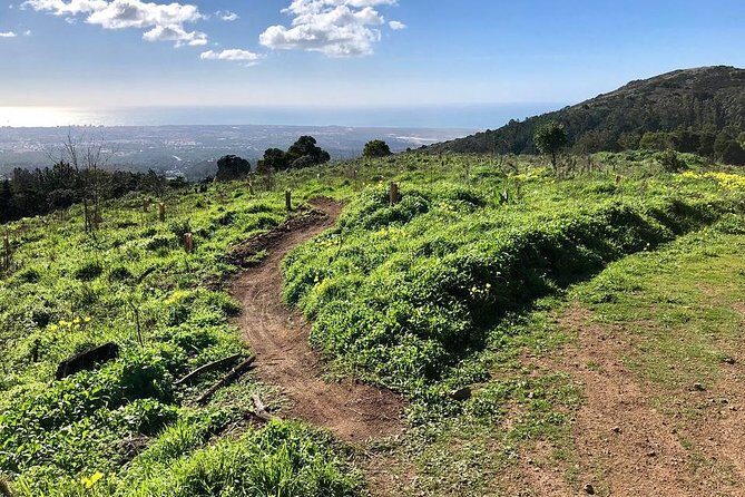 Private Mountain Biking Adventure in Sintra Cascais Park - Wrapping Up