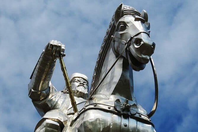 Private - Mountain Biking Day Trip in Baga Khenty Mountains - Why Travel with Mongolia Trekking?