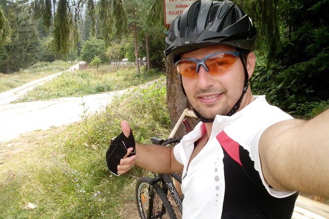 Private Mountain Biking in Vitosha from Sofia - FAQ