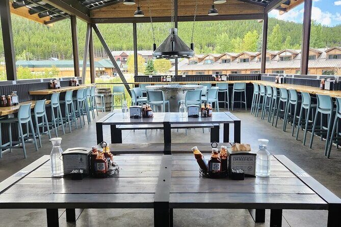 Private Mountain Roads Tour with E Bikes from Denver - In-Depth Review of the Tour Experience