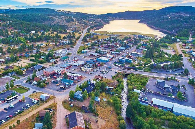 Private Mountain Roads Tour with E Bikes from Denver - FAQ