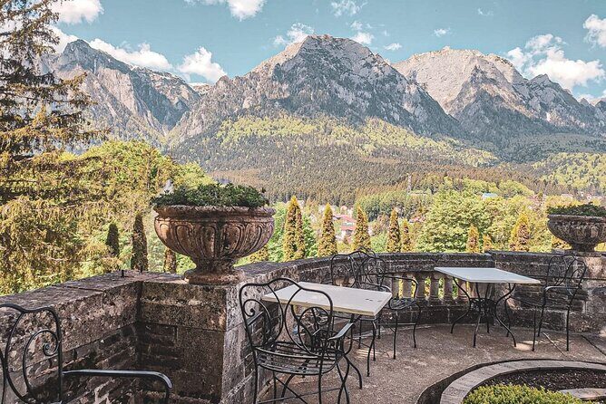 Private Movie Castles at Peles, Cantacuzino and Bran Castle Tour - Final Thoughts