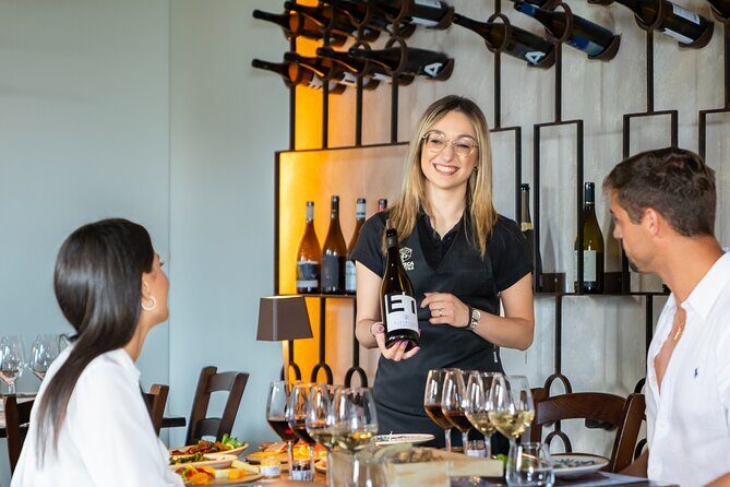 Private - Mt Etna and Wine tasting tour from Taormina - A Balanced Look at the Private Mt. Etna and Wine Tasting Tour from Taormina