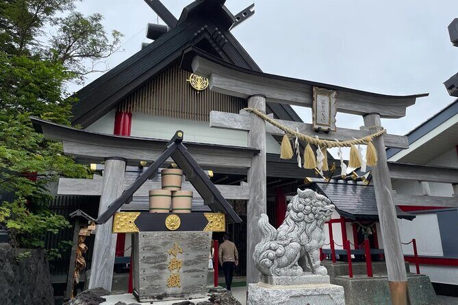 Private Mt Fuji and Hakone Day Tour from Tokyo - Exploring Japan’s Iconic Landscape: Private Mt Fuji and Hakone Day Tour from Tokyo