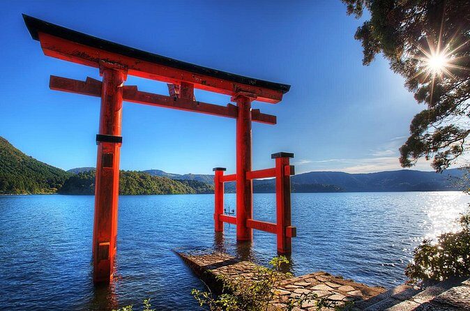 Private Mt. Fuji and Hakone Day Tour with English Speaking Driver - FAQ