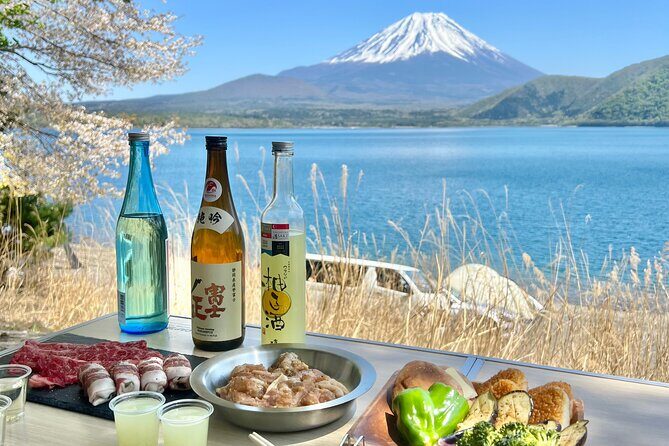 Private Mt Fuji Tour from Tokyo: Scenic BBQ and Hidden Gems - What Sets This Tour Apart?