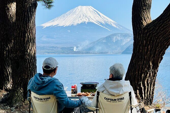 Private Mt Fuji Tour from Tokyo: Scenic BBQ and Hidden Gems - Practical Details and Tips
