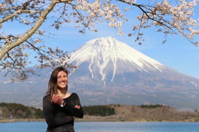Private Mt Fuji Tour from Tokyo: Scenic BBQ and Hidden Gems - FAQs