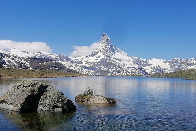 Private Mt. Gornergrat and Zermatt Tour - A Deep Dive into the Gornergrat and Zermatt Experience